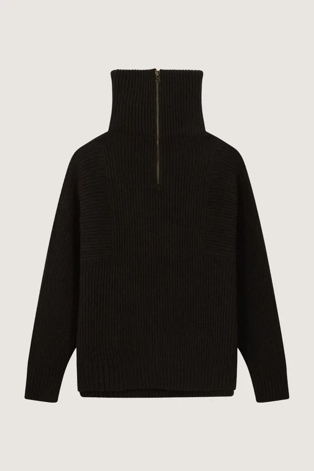 Jumpers and Cardigans Women Soeur VISBY JUMPER Brown