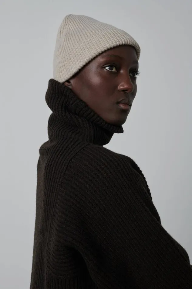 Jumpers and Cardigans Women Soeur VISBY JUMPER Brown