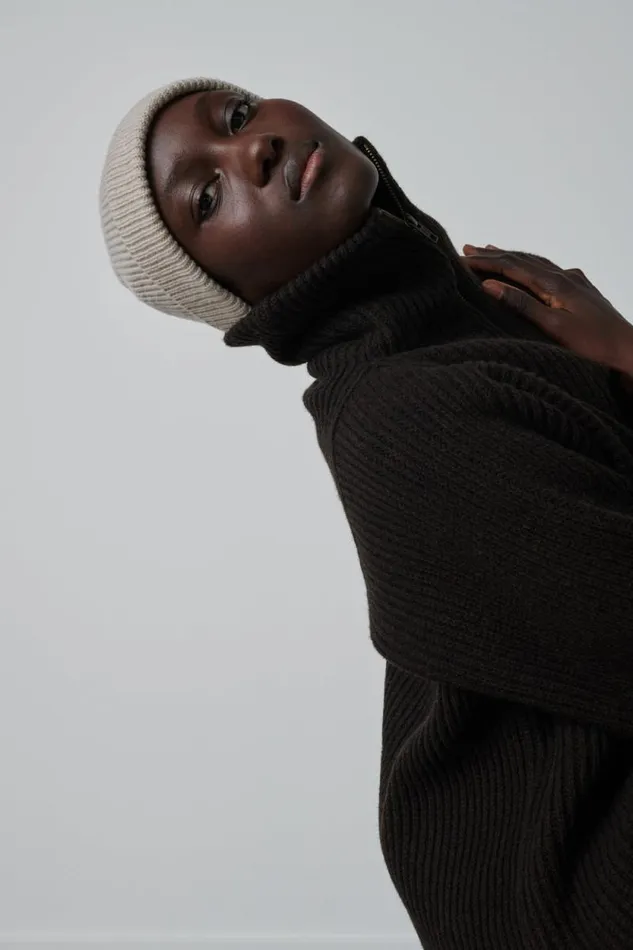 Jumpers and Cardigans Women Soeur VISBY JUMPER Brown