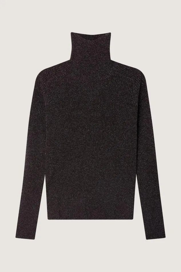 Jumpers and Cardigans Women Soeur VIVALDI JUMPER Brownsilver