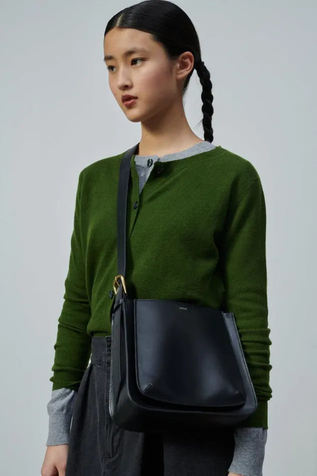 Jumpers and Cardigans Women Soeur WINNER CARDIGAN Green