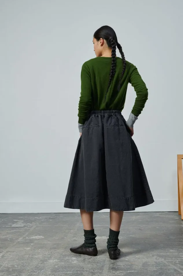 Jumpers and Cardigans Women Soeur WINNER CARDIGAN Green