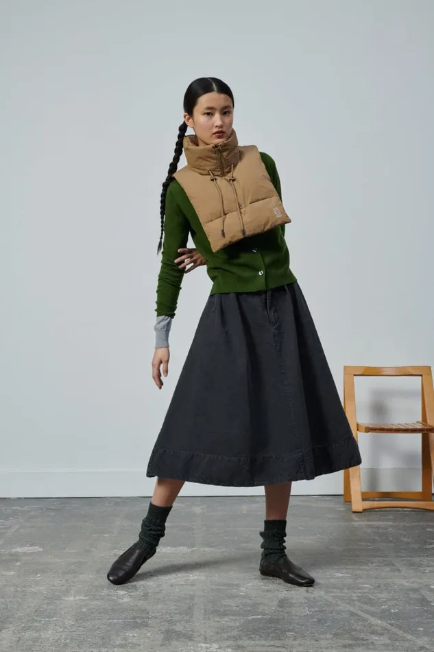 Jumpers and Cardigans Women Soeur WINNER CARDIGAN Green