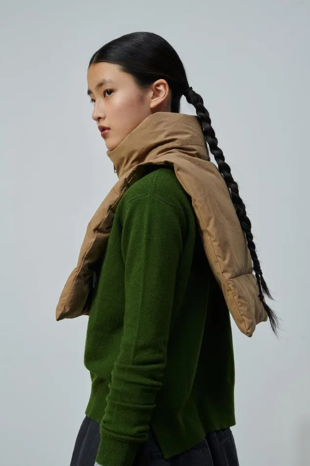 Jumpers and Cardigans Women Soeur WINNER CARDIGAN Green