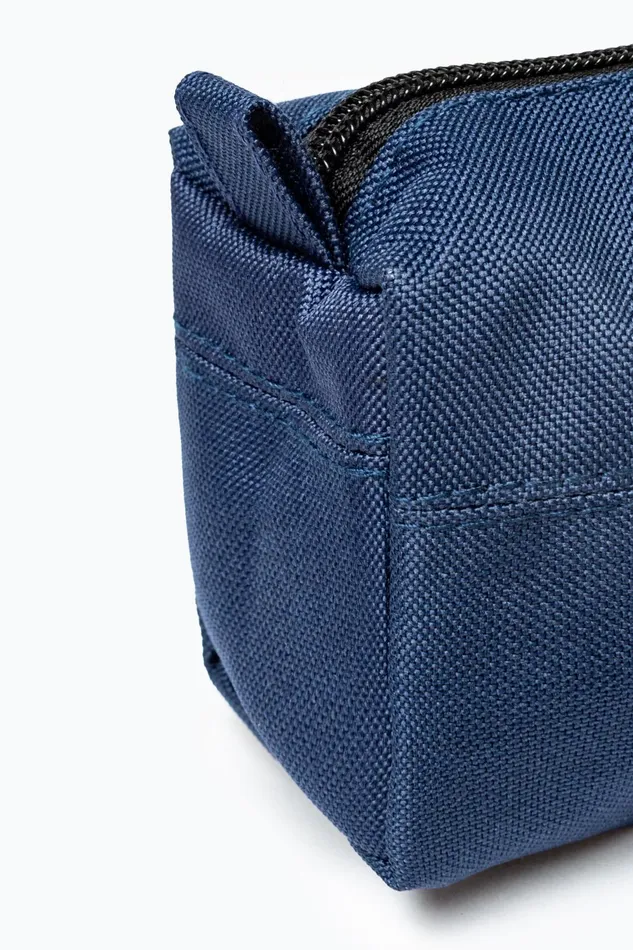 Just Hype Pencil Cases Hype Navy Pencil Case For Kids Just Hype Pencil Cases Hype Navy Pencil Case For Kids