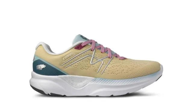Karhu Fusion 35 8211 Neutral Running Shoes Women Running Shoes