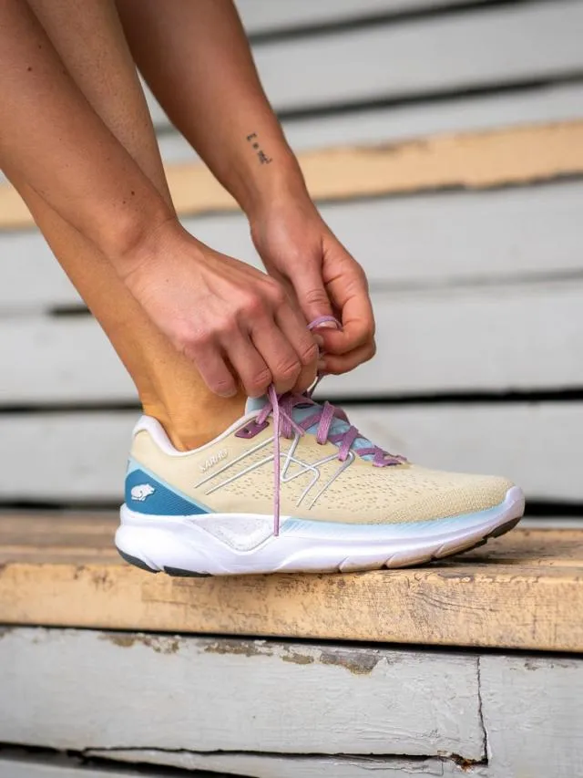 Karhu Fusion 35 8211 Neutral Running Shoes Women Running Shoes