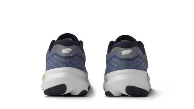 Karhu KARHU Fusion 40 HiVo Wide Fit 8211 Black Running Shoe Women Running Shoes