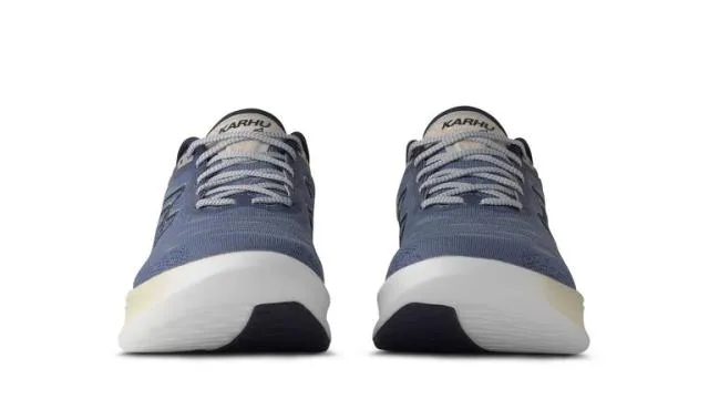 Karhu KARHU Fusion 40 HiVo Wide Fit 8211 Black Running Shoe Women Running Shoes