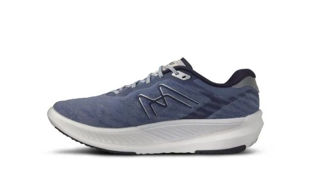 Karhu KARHU Fusion 40 HiVo Wide Fit 8211 Black Running Shoe Women Running Shoes