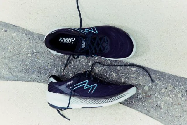 Karhu KARHU Fusion 40 Neutral Running Shoes Men Running Shoes