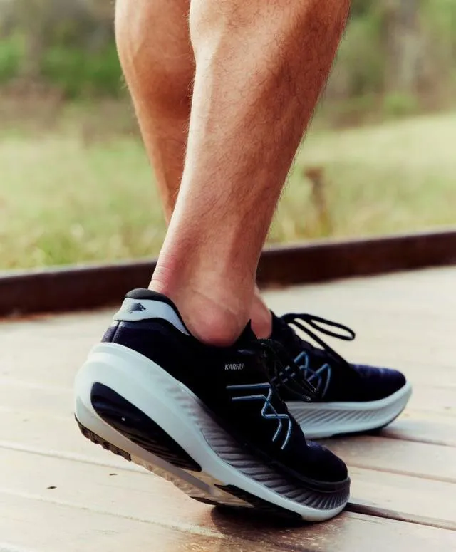 Karhu KARHU Fusion 40 Neutral Running Shoes Men Running Shoes