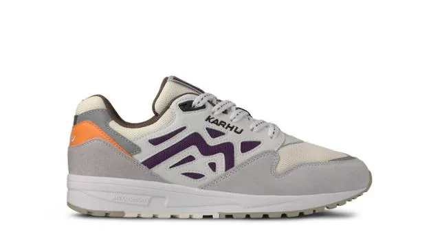 Karhu Legacy 96 Dawn Blue Imperial Purple F806077 Sneakers Men Legacy 96