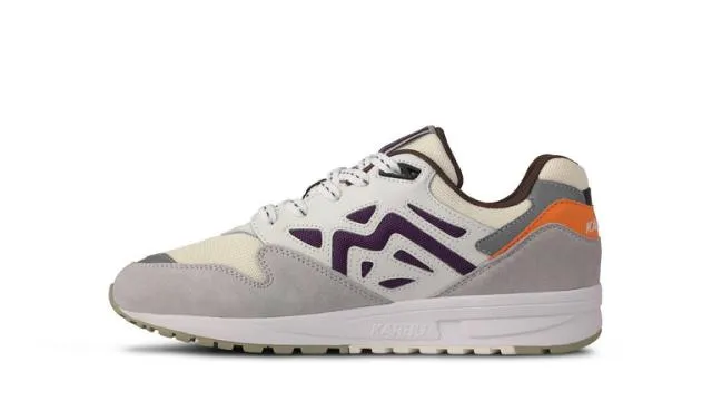 Karhu Legacy 96 Dawn Blue Imperial Purple F806077 Sneakers Men Legacy 96
