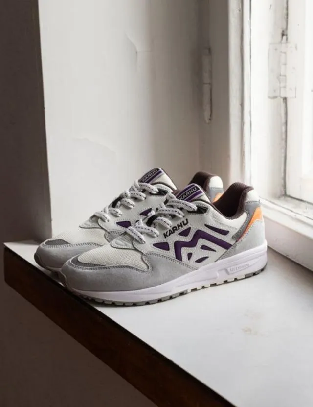 Karhu Legacy 96 Dawn Blue Imperial Purple F806077 Sneakers Men Legacy 96