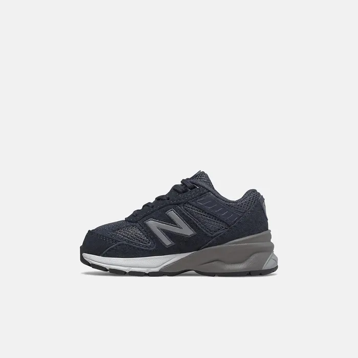 Kids 990v5 Navy New Balance Size 0 8211 10 Kids 990v5 Navy New Balance Size 0 8211 10