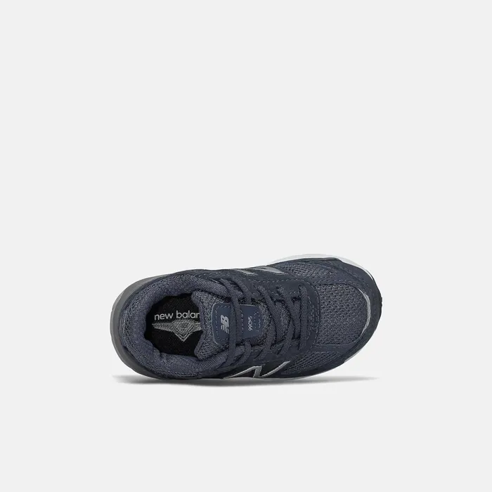 Kids 990v5 Navy New Balance Size 0 8211 10 Kids 990v5 Navy New Balance Size 0 8211 10