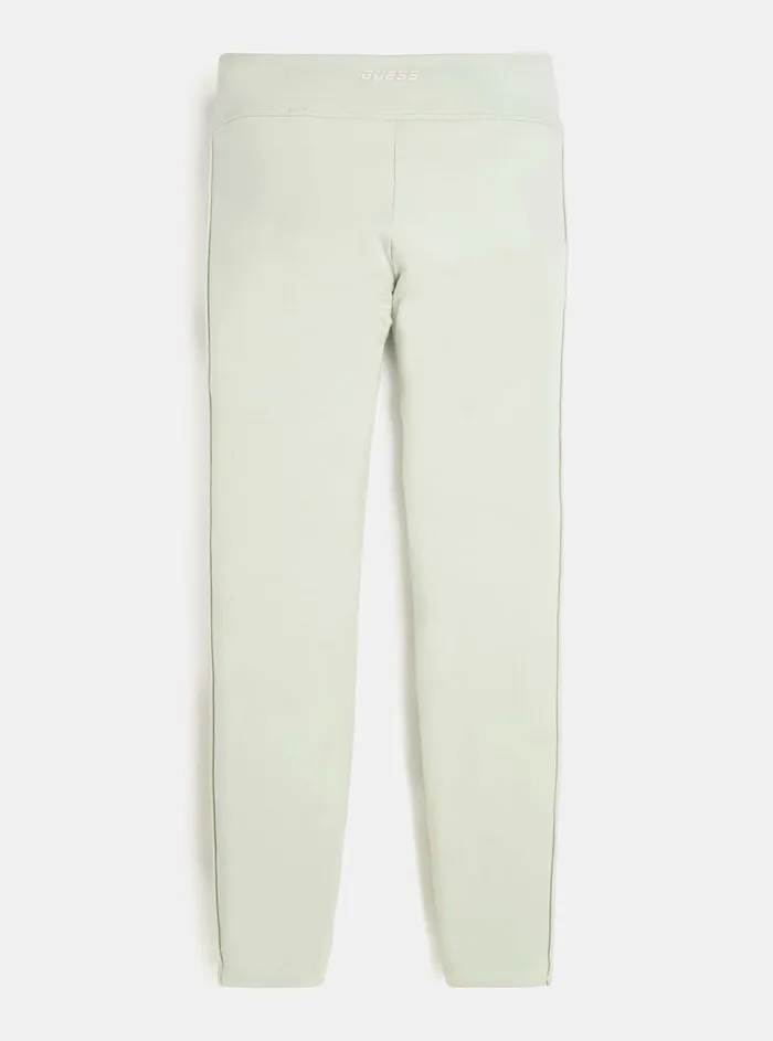 Kids Big Girl GUESS Cold Dew Active Leggings 816