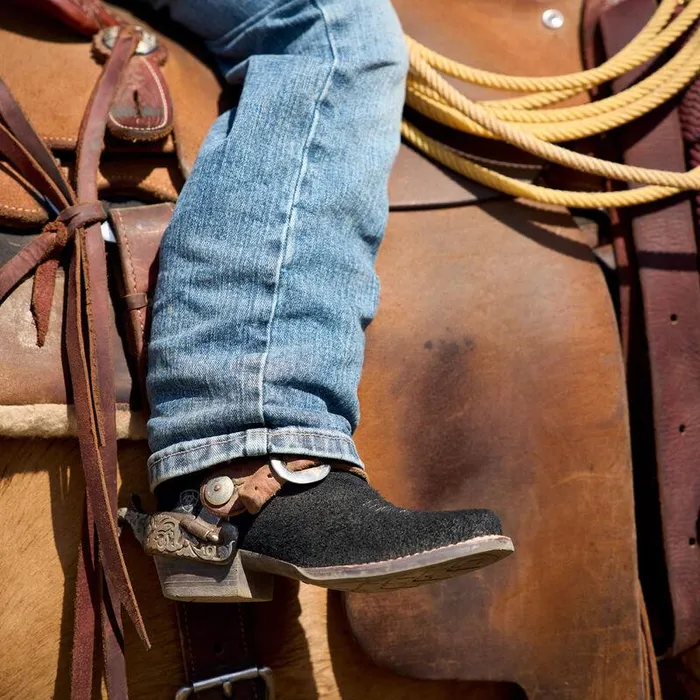 Kids Big Kids039 Footwear Ariat Derby Monroe Western Boot Black Roughout Kids Big Kids039 Footwear Ariat Derby Monroe Western Boot Black Roughout