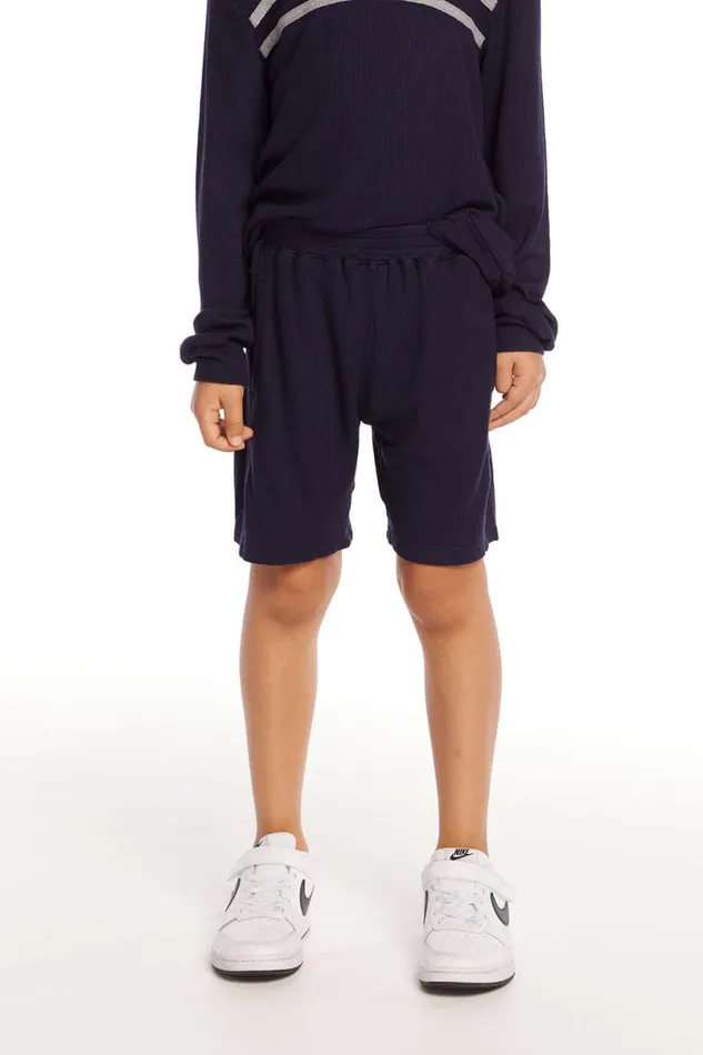 Kids Boys Chaser Brand Boat Day Boys Avalon Shorts