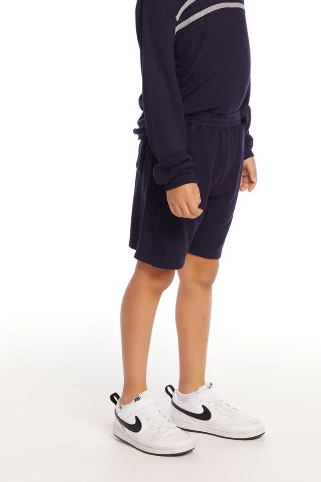 Kids Boys Chaser Brand Boat Day Boys Avalon Shorts