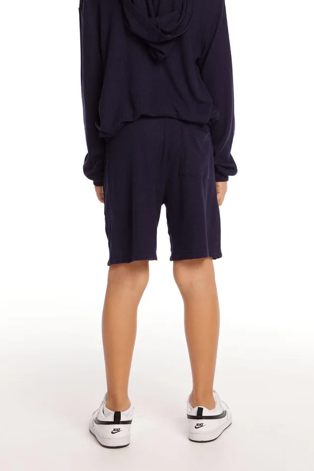Kids Boys Chaser Brand Boat Day Boys Avalon Shorts