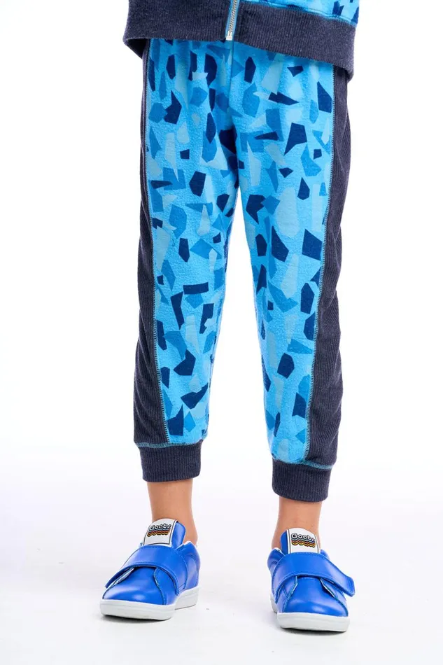Kids Boys Chaser Brand Boys Camo Pant