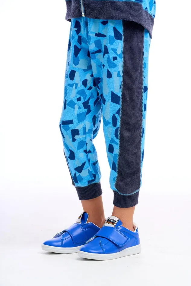 Kids Boys Chaser Brand Boys Camo Pant