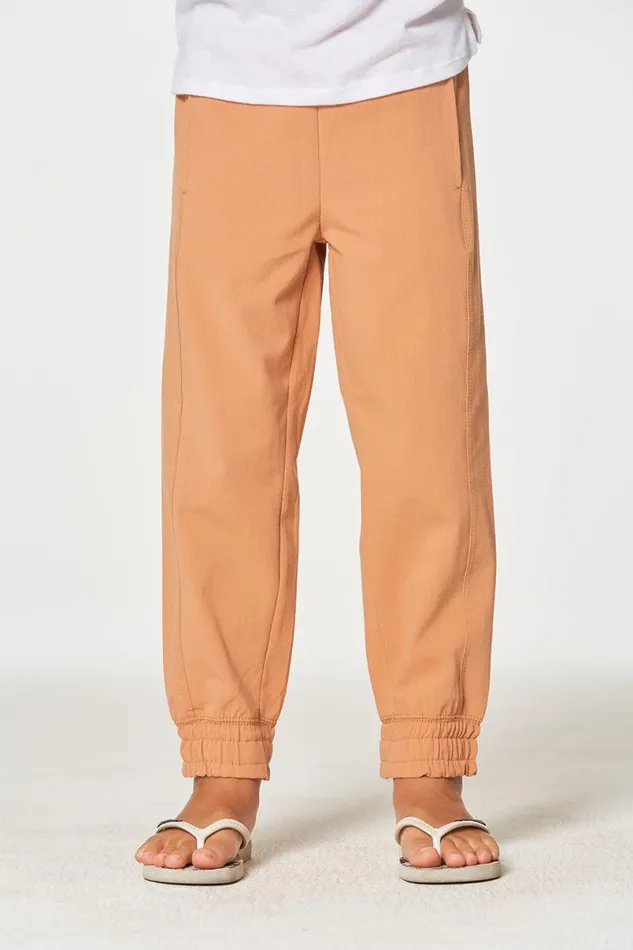 Kids Boys Chaser Brand Boys Coastal Cloth Boat Day Joggers
