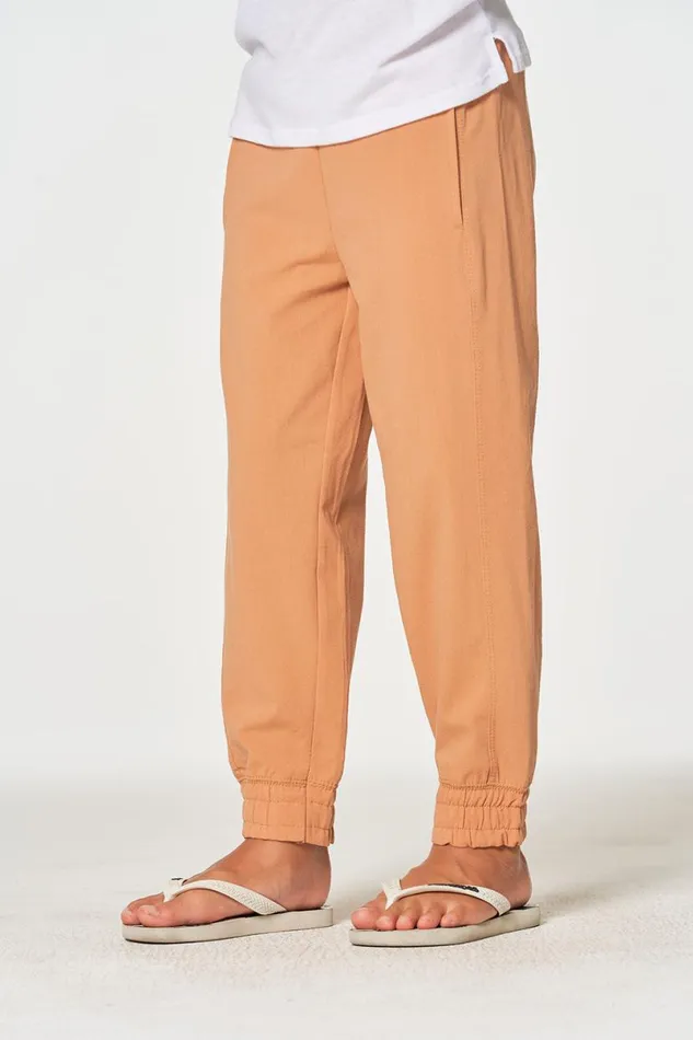 Kids Boys Chaser Brand Boys Coastal Cloth Boat Day Joggers