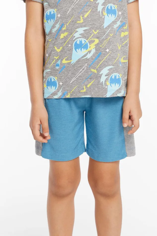 Kids Boys Chaser Brand Boys Niagara Welt Pocket Short