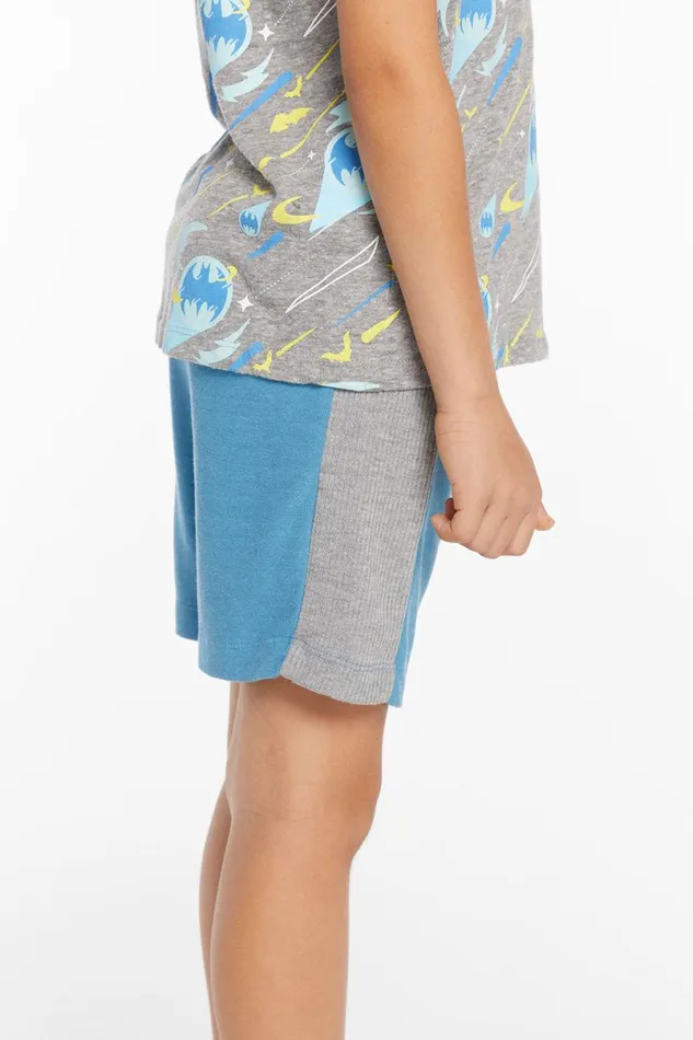 Kids Boys Chaser Brand Boys Niagara Welt Pocket Short