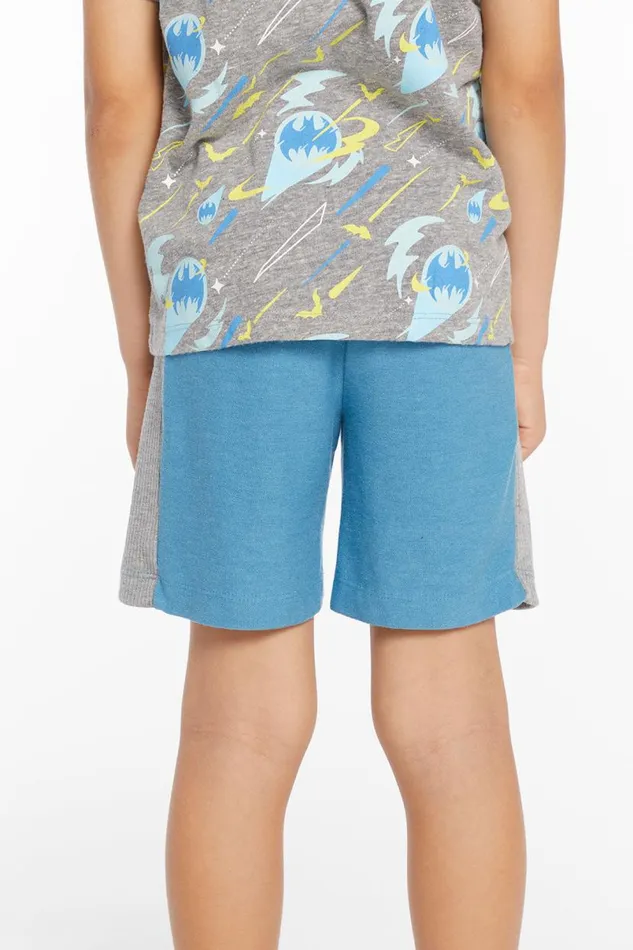 Kids Boys Chaser Brand Boys Niagara Welt Pocket Short