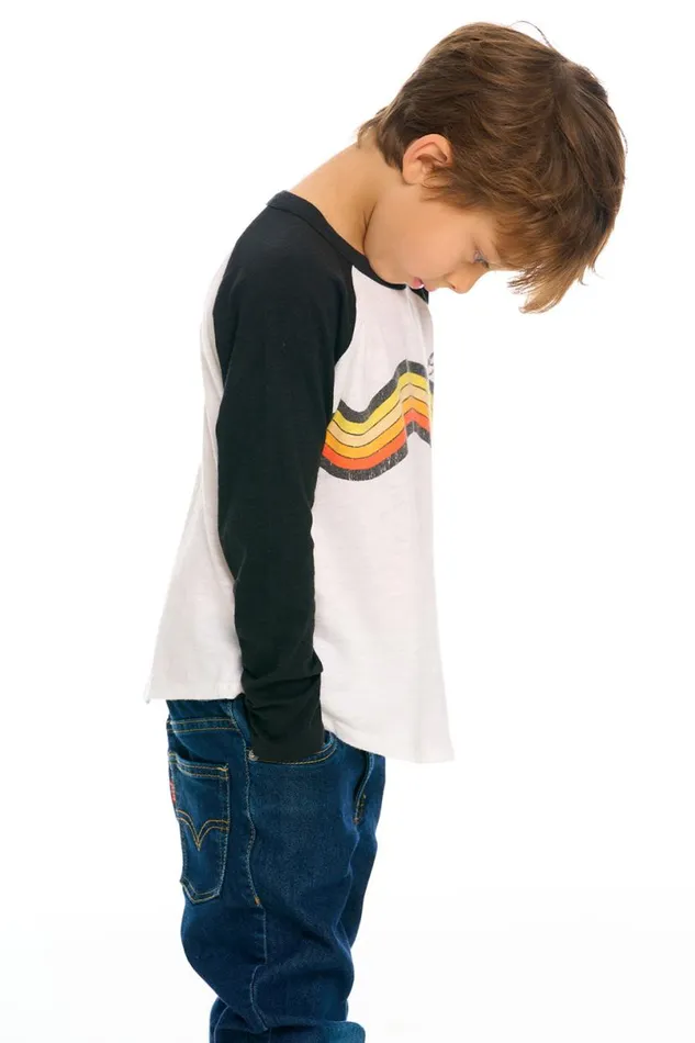 Kids Boys Chaser Brand Chill Out