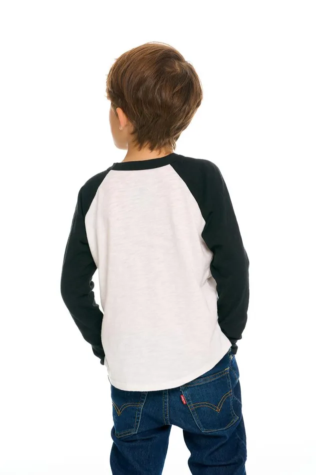 Kids Boys Chaser Brand Chill Out