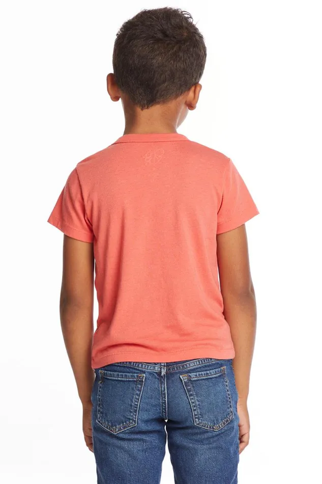 Kids Boys Chaser Brand Donuts On My Mind Boys Tee