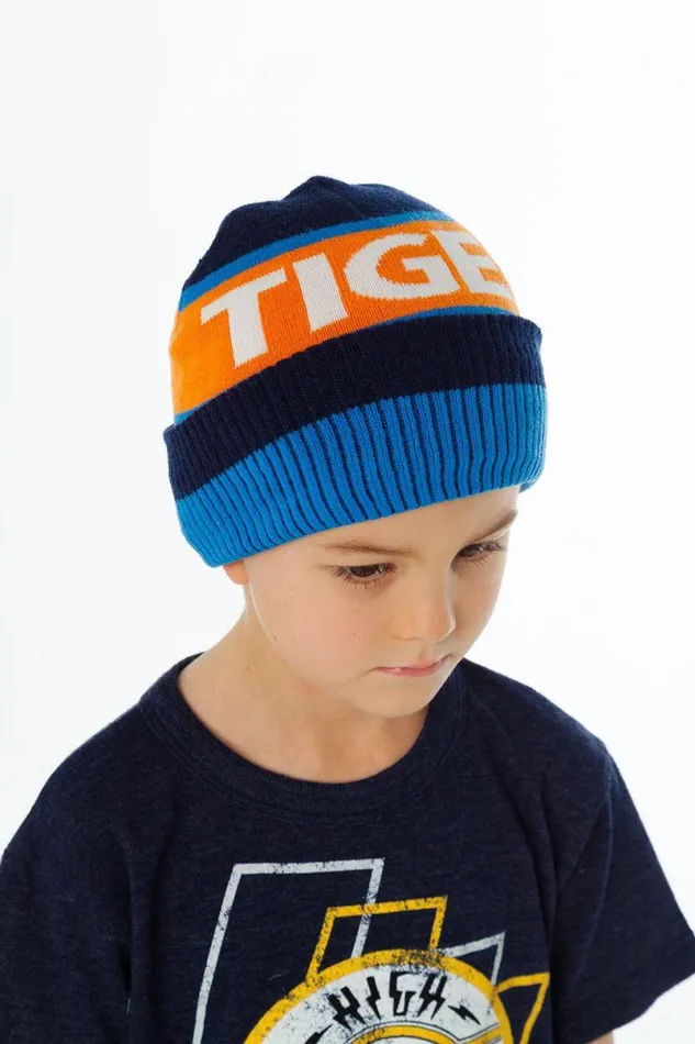 Kids Boys Chaser Brand EASY TIGER