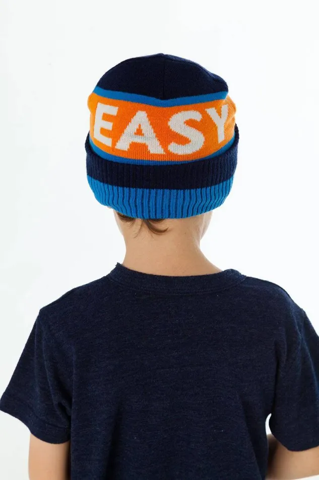 Kids Boys Chaser Brand EASY TIGER