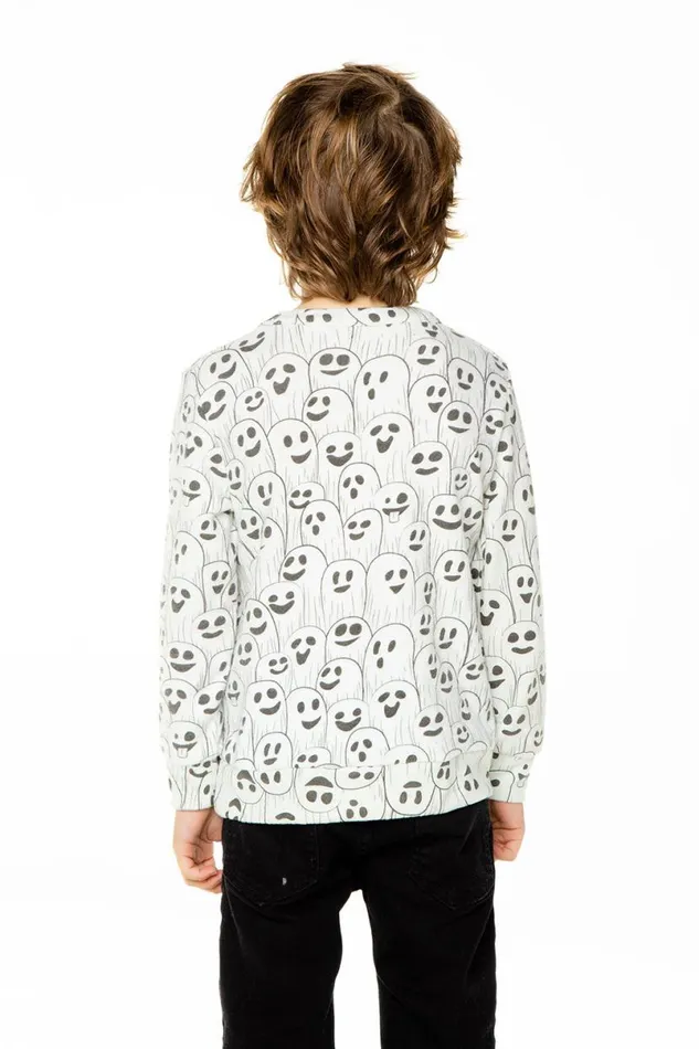 Kids Boys Chaser Brand Ghostly