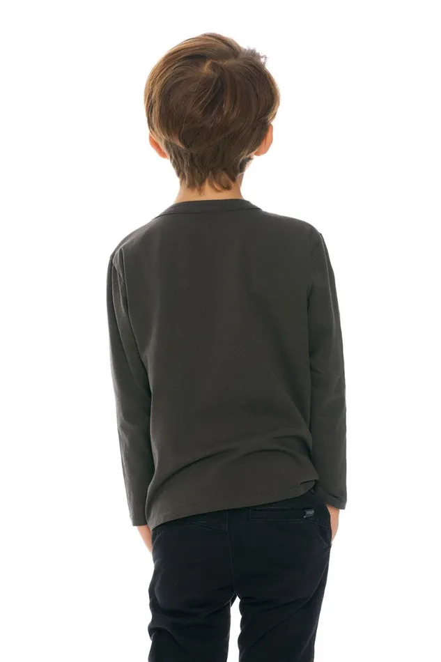 Kids Boys Chaser Brand Happy