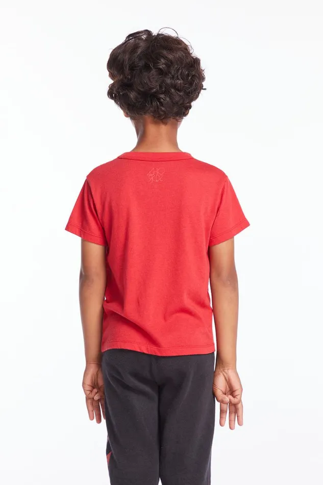 Kids Boys Chaser Brand Local Legend Boys Tee