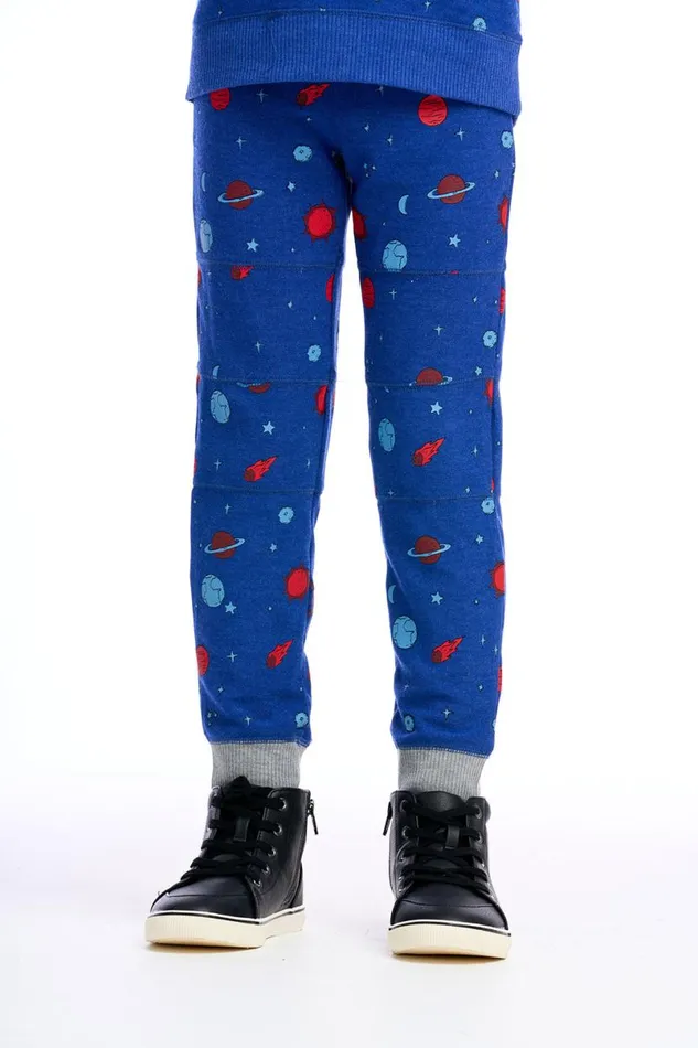 Kids Boys Chaser Brand Meteor Jogger