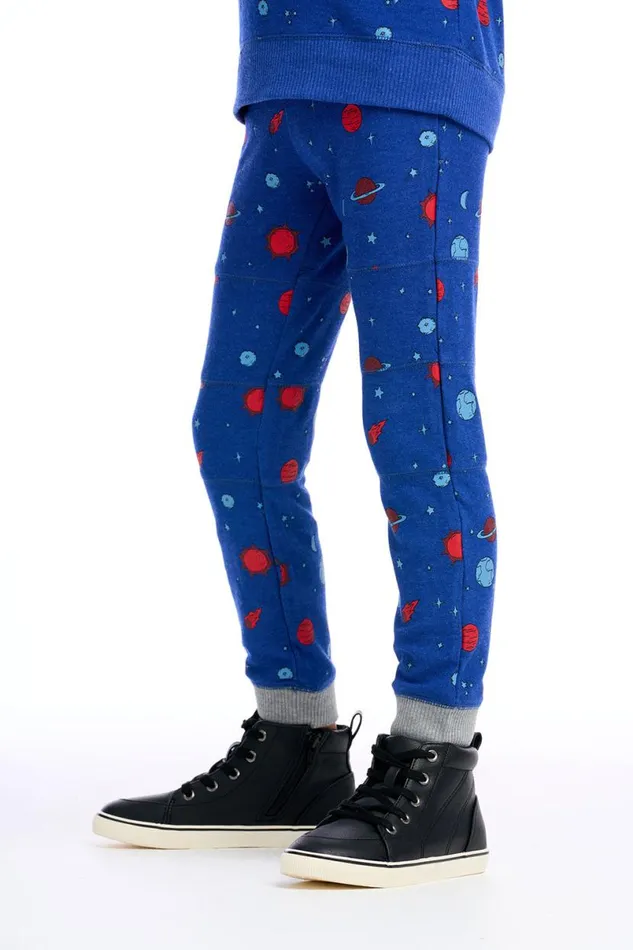 Kids Boys Chaser Brand Meteor Jogger