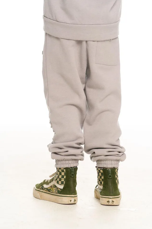 Kids Boys Chaser Brand Moto Joggers