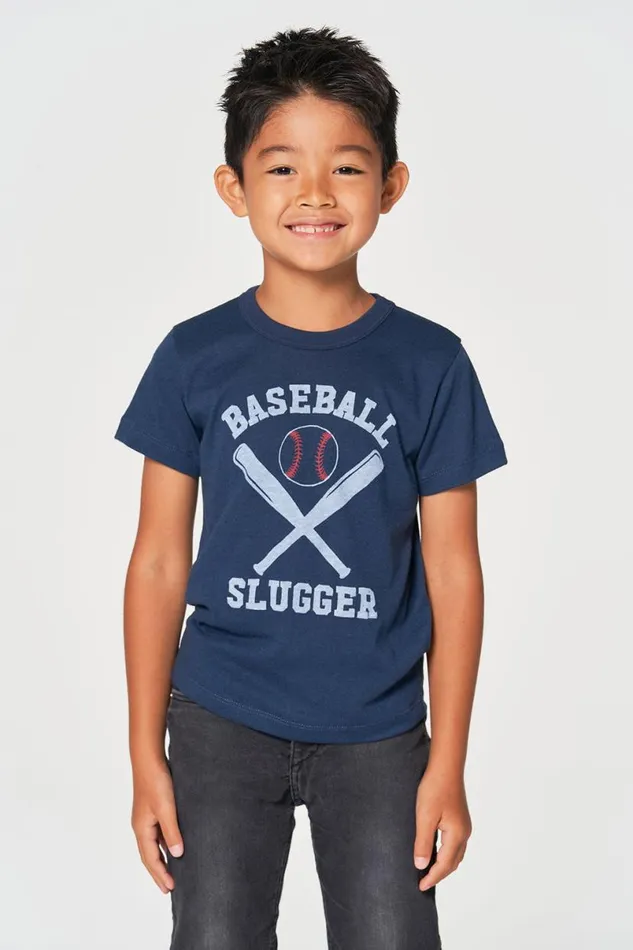 Kids Boys Chaser Brand Slugger