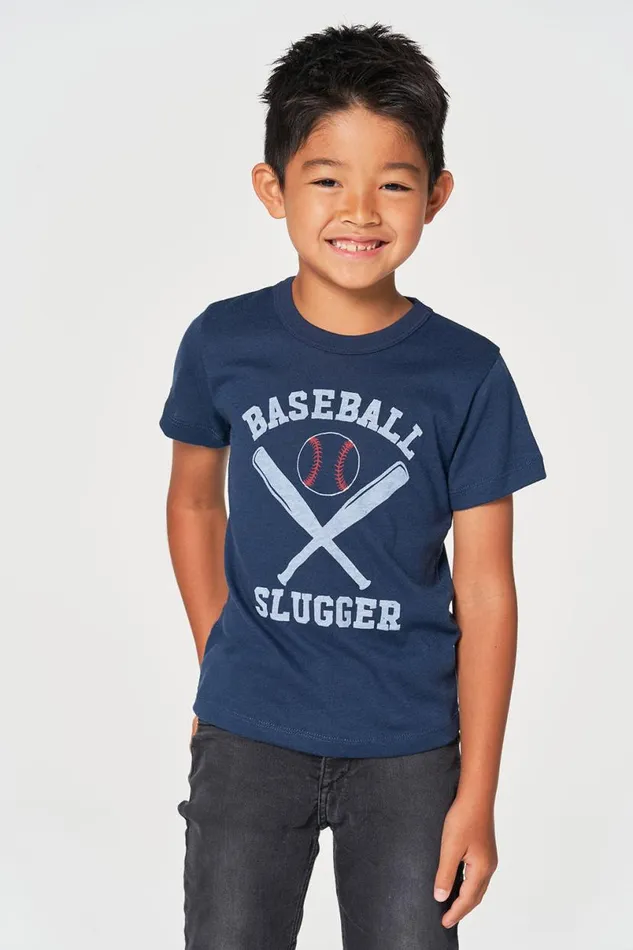 Kids Boys Chaser Brand Slugger