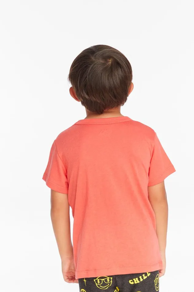 Kids Boys Chaser Brand Superpower Boys Tee