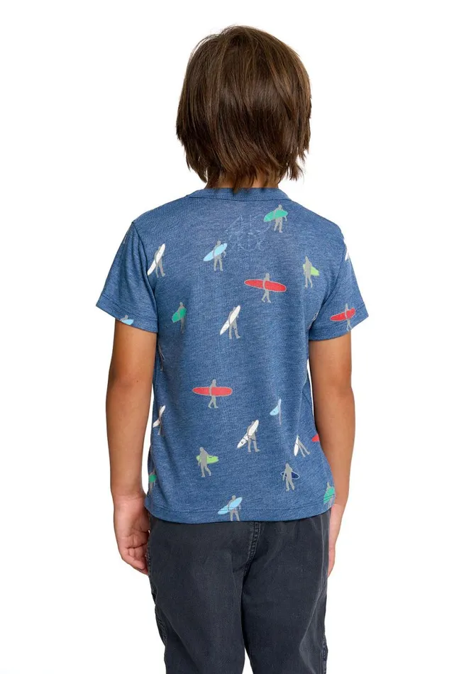 Kids Boys Chaser Brand Surfers