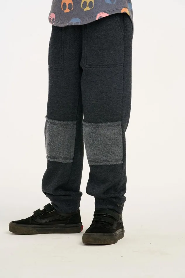 Kids Boys Chaser Brand Vintage Fleece Pant