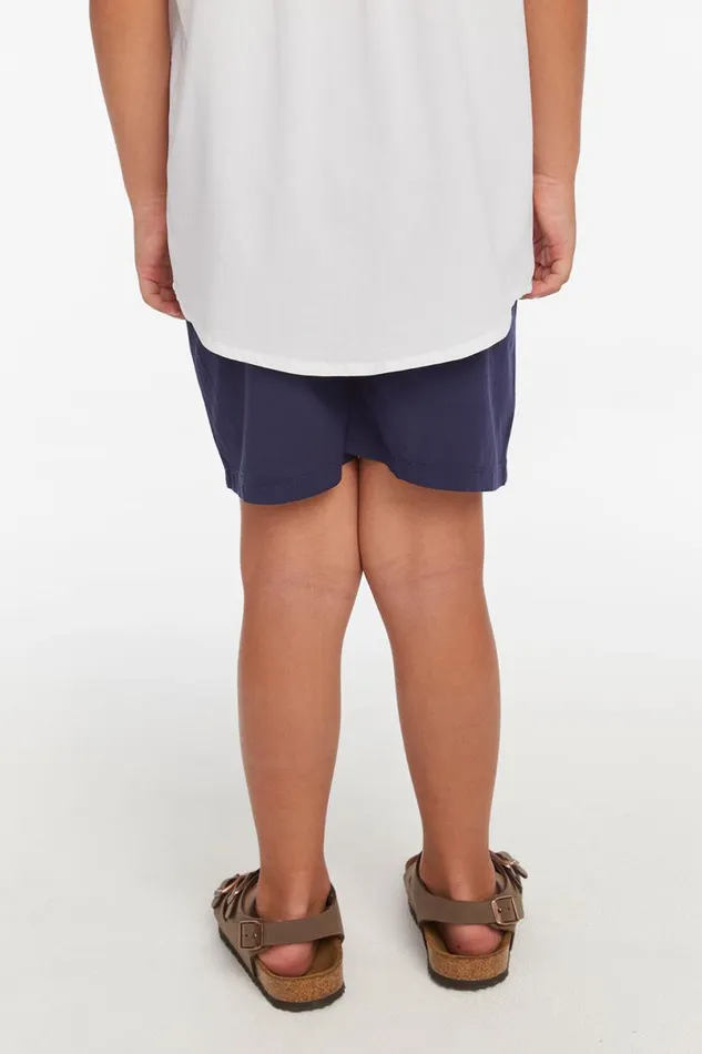Kids Boys Chaser Brand Welt Sapphire Boys Pocket Short